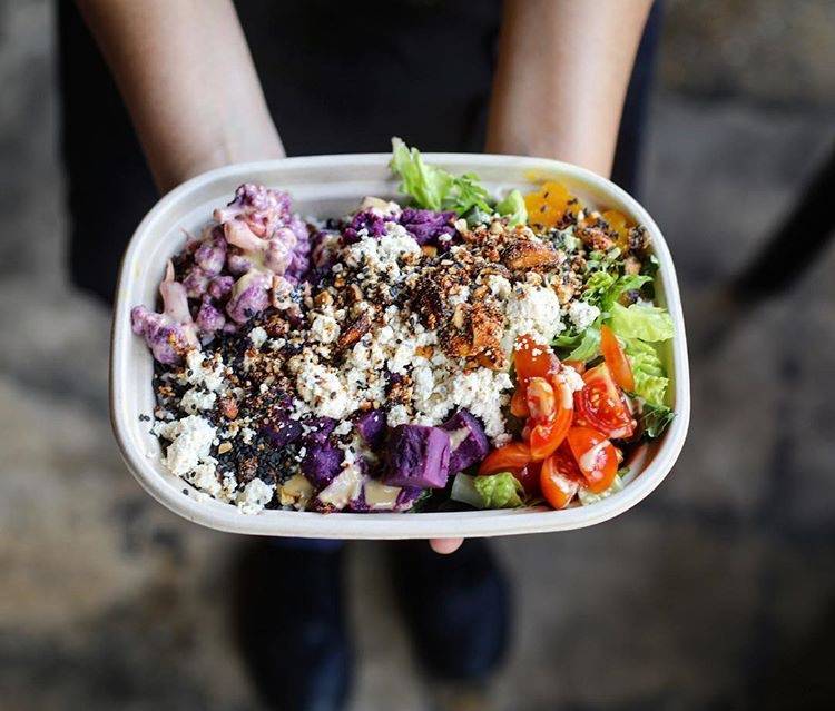 Pow Pow | restaurant | 1253 H St NE, Washington, DC 20002, USA | 2023991364 OR +1 202-399-1364