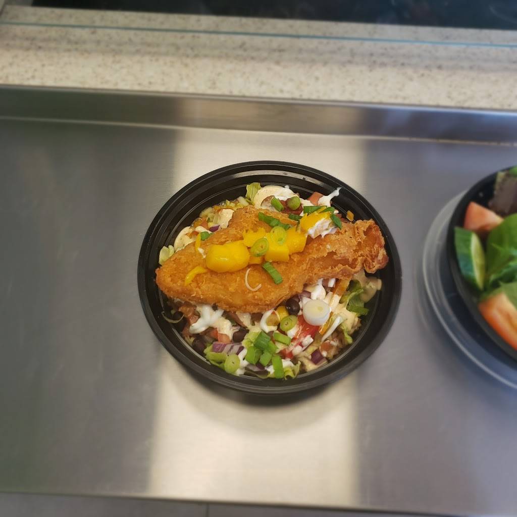 Currito | restaurant | 3449 Dundas St W, York, ON M6S 2S5, Canada | 4165517574 OR +1 416-551-7574