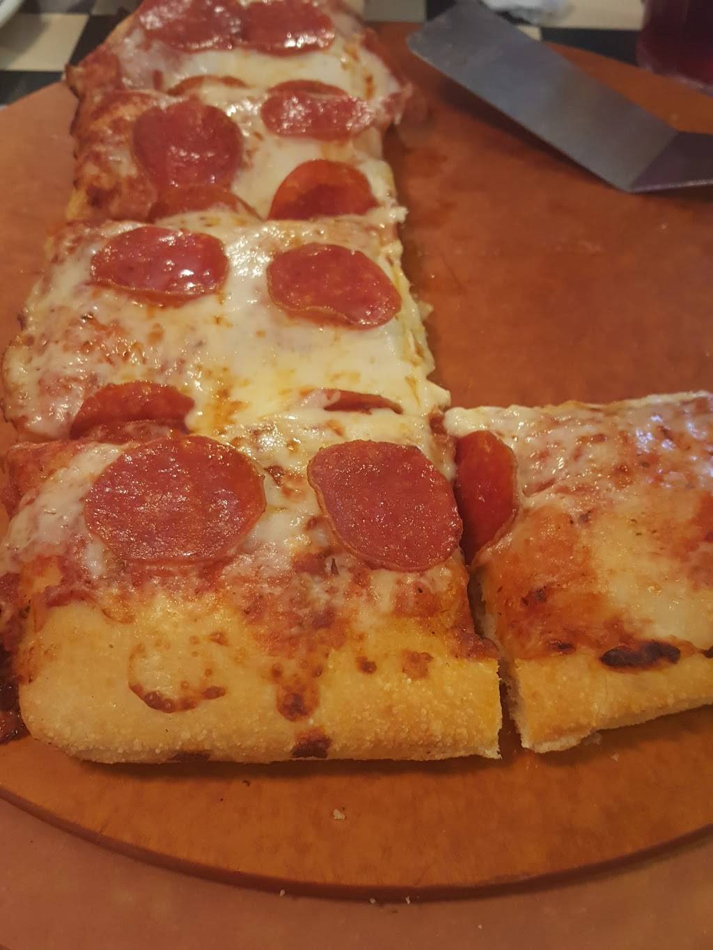 Pizza Hut | restaurant | 3024 N Ashley St, Valdosta, GA 31602, USA | 2292449484 OR +1 229-244-9484