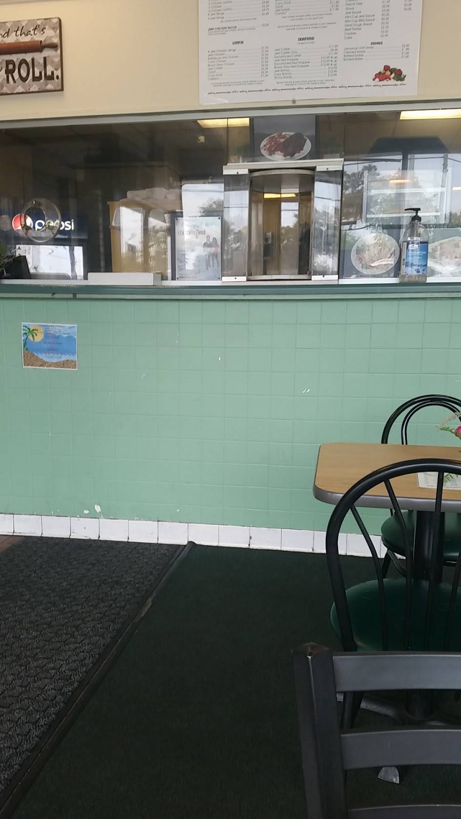 Uncle Joes Jerk | restaurant | 10210 S Vincennes Ave, Chicago, IL 60643, USA | 7737799966 OR +1 773-779-9966