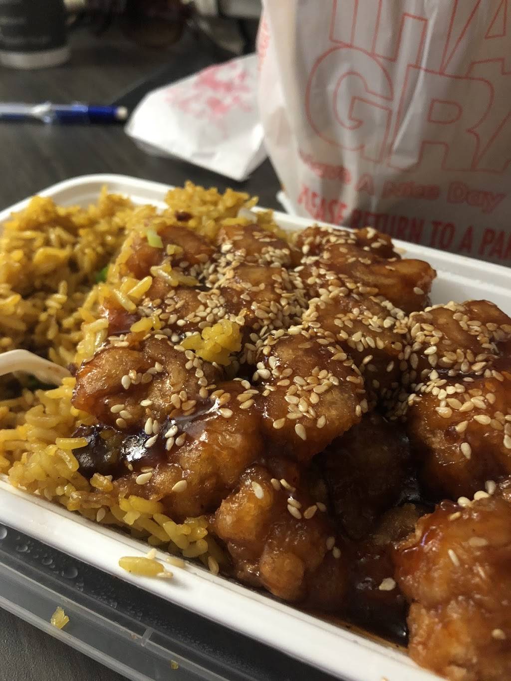 Jade Garden III | restaurant | 3414, 3778 Virginia Beach Blvd, Virginia Beach, VA 23452, USA | 7574984998 OR +1 757-498-4998