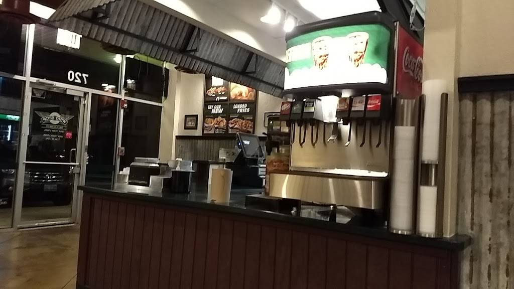 Wingstop | restaurant | 720 IL-83, Mundelein, IL 60060, USA | 8475669464 OR +1 847-566-9464