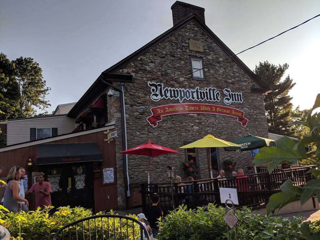 Newportville Inn | restaurant | 4120 Lower Rd, Levittown, PA 19056, USA | 2157856090 OR +1 215-785-6090
