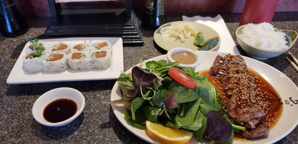 Genmai Sushi | restaurant | 3623 W 5th St, Oxnard, CA 93030, USA | 8059853836 OR +1 805-985-3836