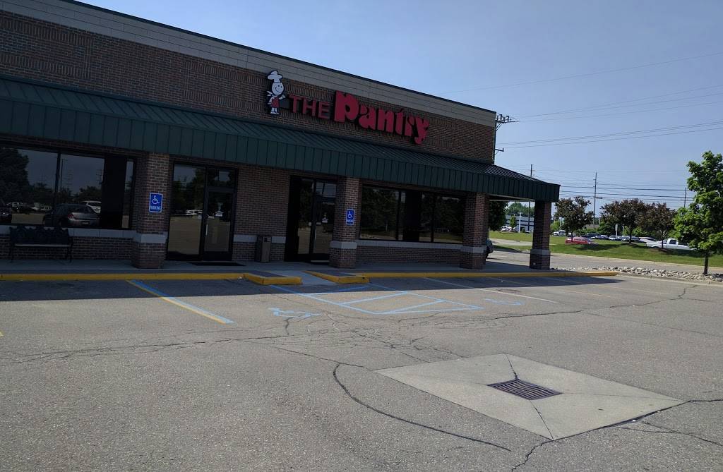 The Pantry Restaurant & Deli | restaurant | 44945 Morley Dr, Clinton Twp, MI 48036, USA | 5864655514 OR +1 586-465-5514
