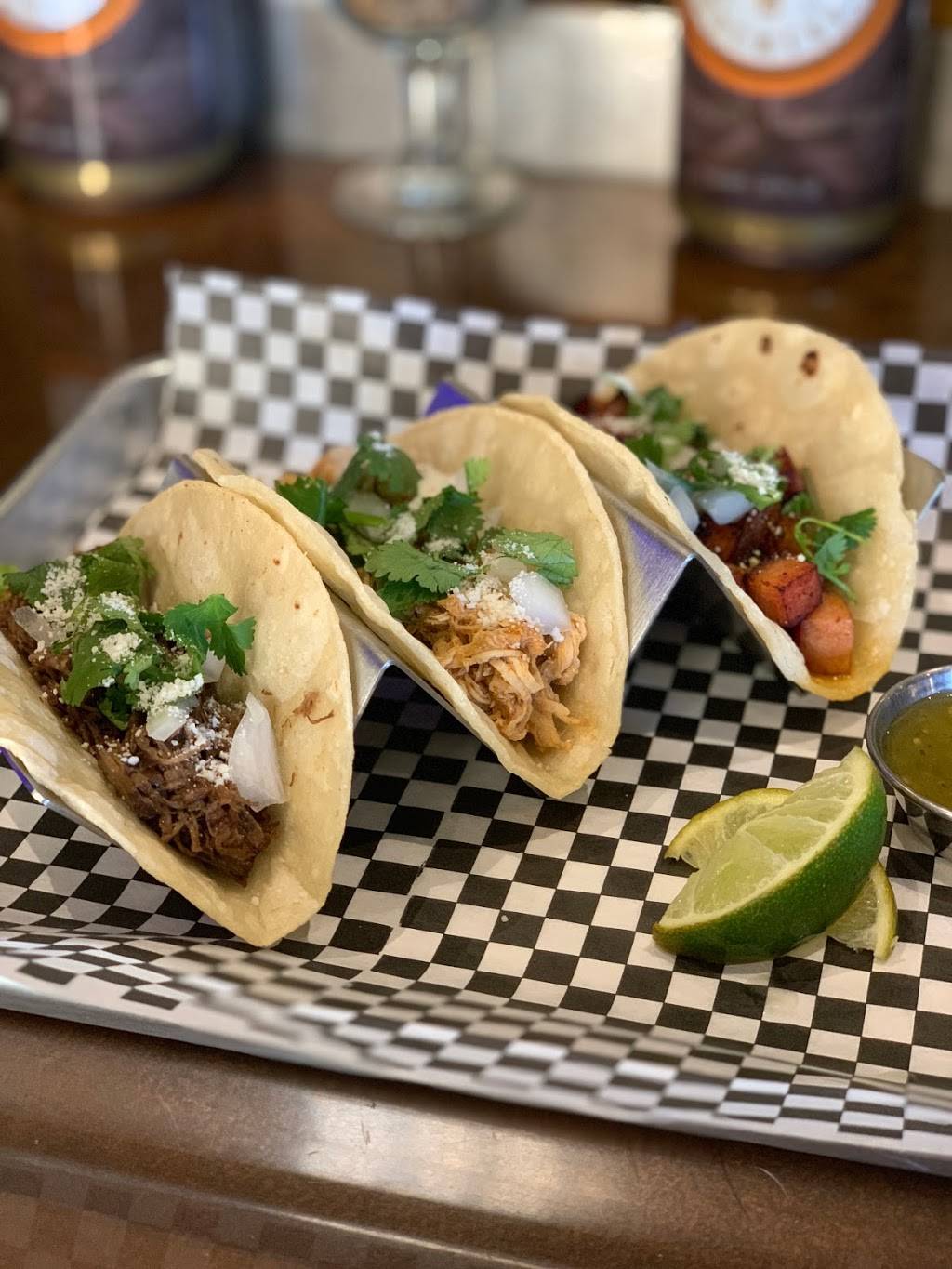 Cocina Amada | restaurant | 2926 Girard Blvd NE, Albuquerque, NM 87107, USA | 5055080508 OR +1 505-508-0508