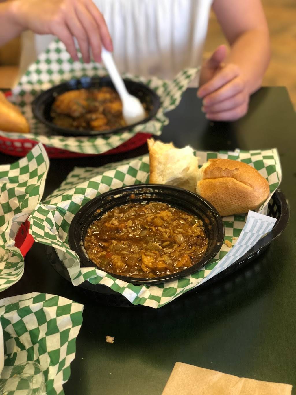 Swamp Cafe | restaurant | 17721 Dallas Pkwy suite 104, Dallas, TX 75287, USA | 9728187888 OR +1 972-818-7888