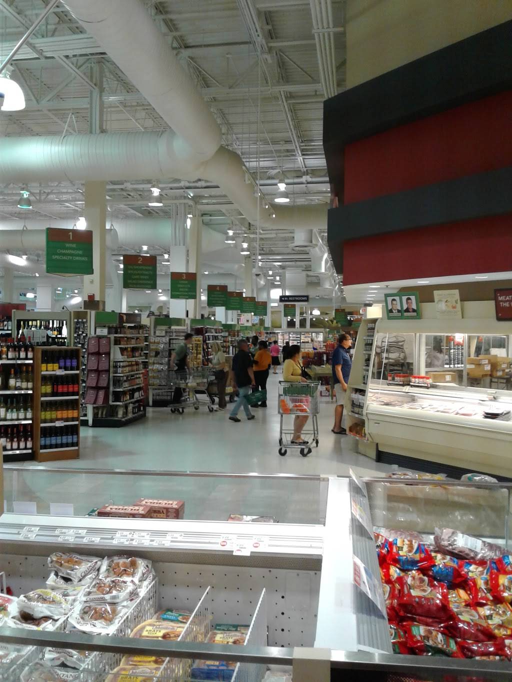 Sheridan Plaza | shopping mall | 4901-5545, Sheridan St, Hollywood, FL 33021, USA | 3059471664 OR +1 305-947-1664