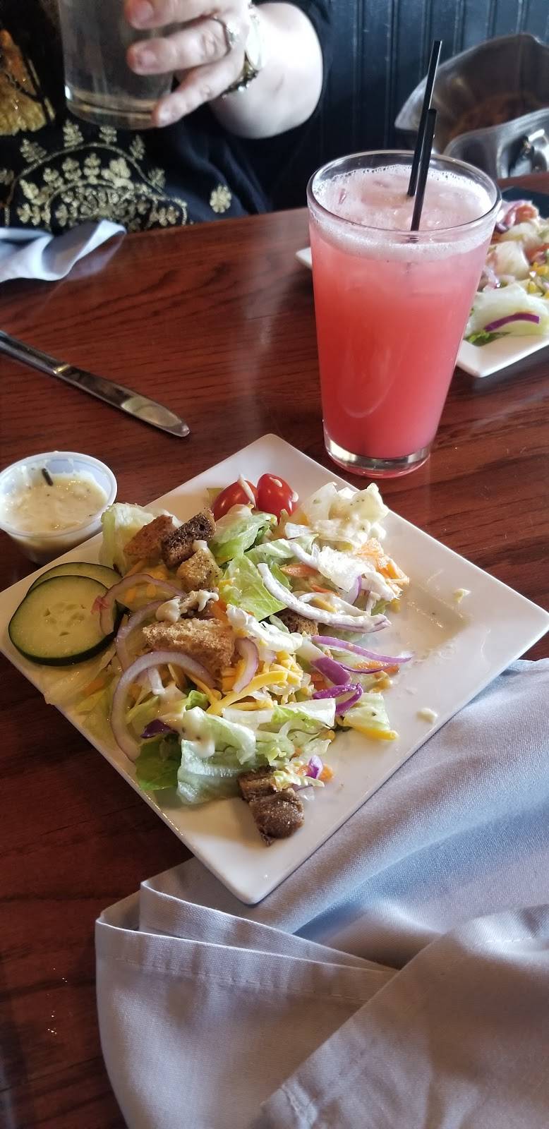 Plymouth Roc | restaurant | 1020 Ann Arbor Rd W, Plymouth, MI 48170, USA | 7344594190 OR +1 734-459-4190