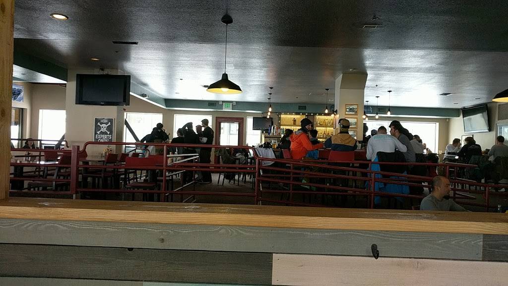 Cornice Pizza | restaurant | 1390 Kirkwood Meadows Dr, Kirkwood, CA 95646, USA | 2092587225 OR +1 209-258-7225