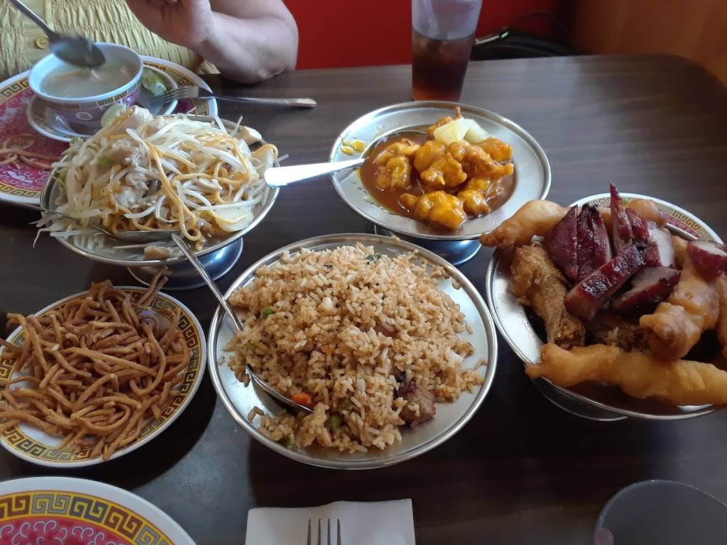 Oriental Cafe | restaurant | 39 E 7th St, National City, CA 91950, USA | 6194747228 OR +1 619-474-7228