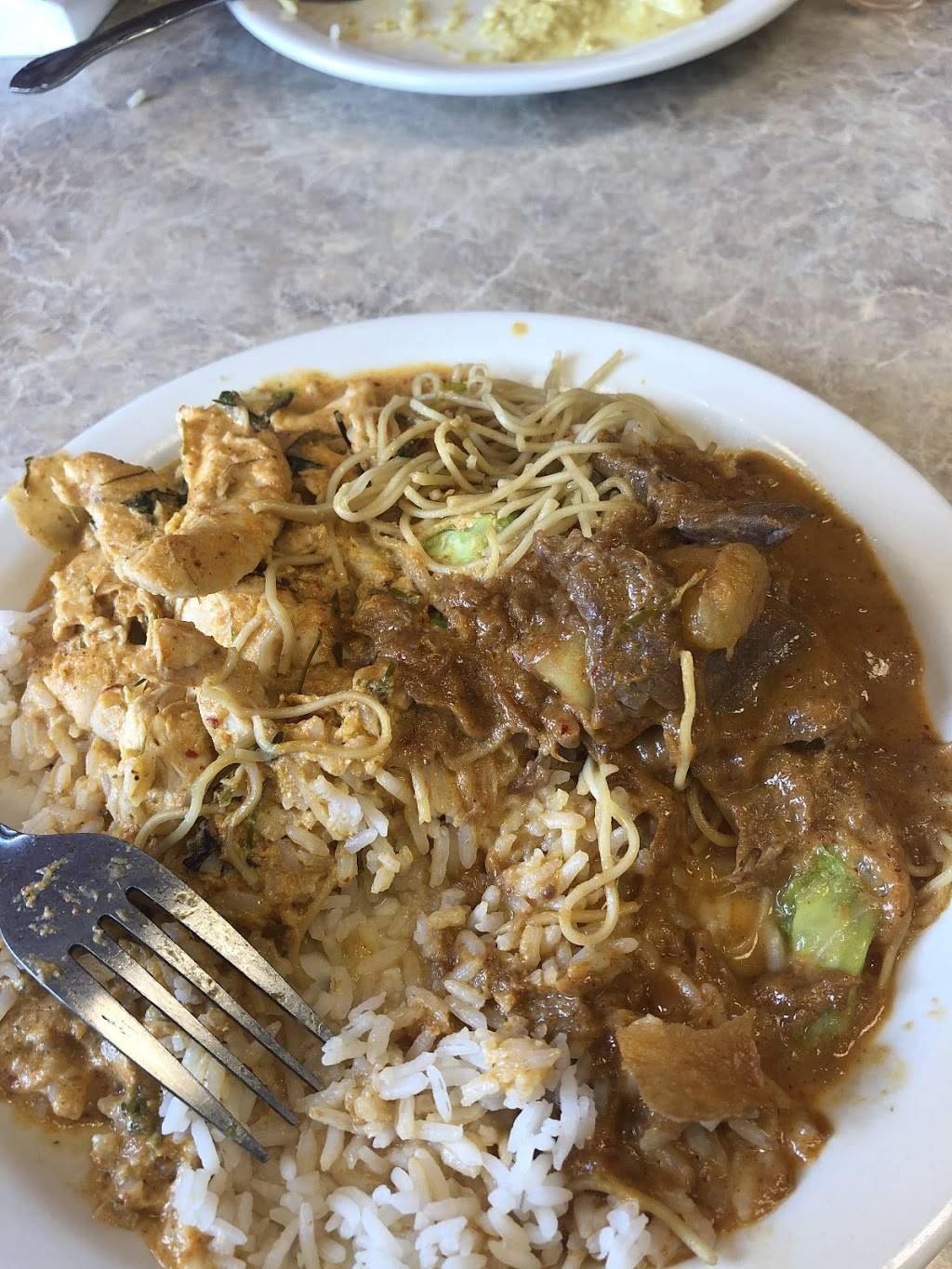 My Thai Asian Cuisine | restaurant | 1425 S 300 W, Salt Lake City, UT 84115, USA | 8015054999 OR +1 801-505-4999