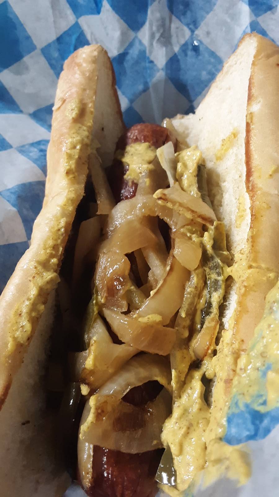 Barbs Dream Hut | meal takeaway | 1219 Main St #1, Lynchburg, VA 24504, USA | 4348456700 OR +1 434-845-6700