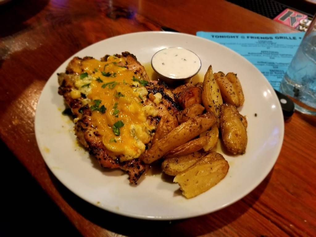 Friends Grille and Bar | restaurant | 3338-B Country Club Road, Valdosta, GA 31605, USA | 2292423282 OR +1 229-242-3282