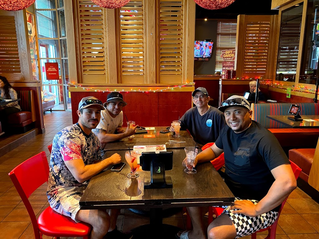 Red Robin Gourmet Burgers and Brews | restaurant | 100 Bluefish Dr Suite 100, Panama City Beach, FL 32413, USA | 8502331480 OR +1 850-233-1480