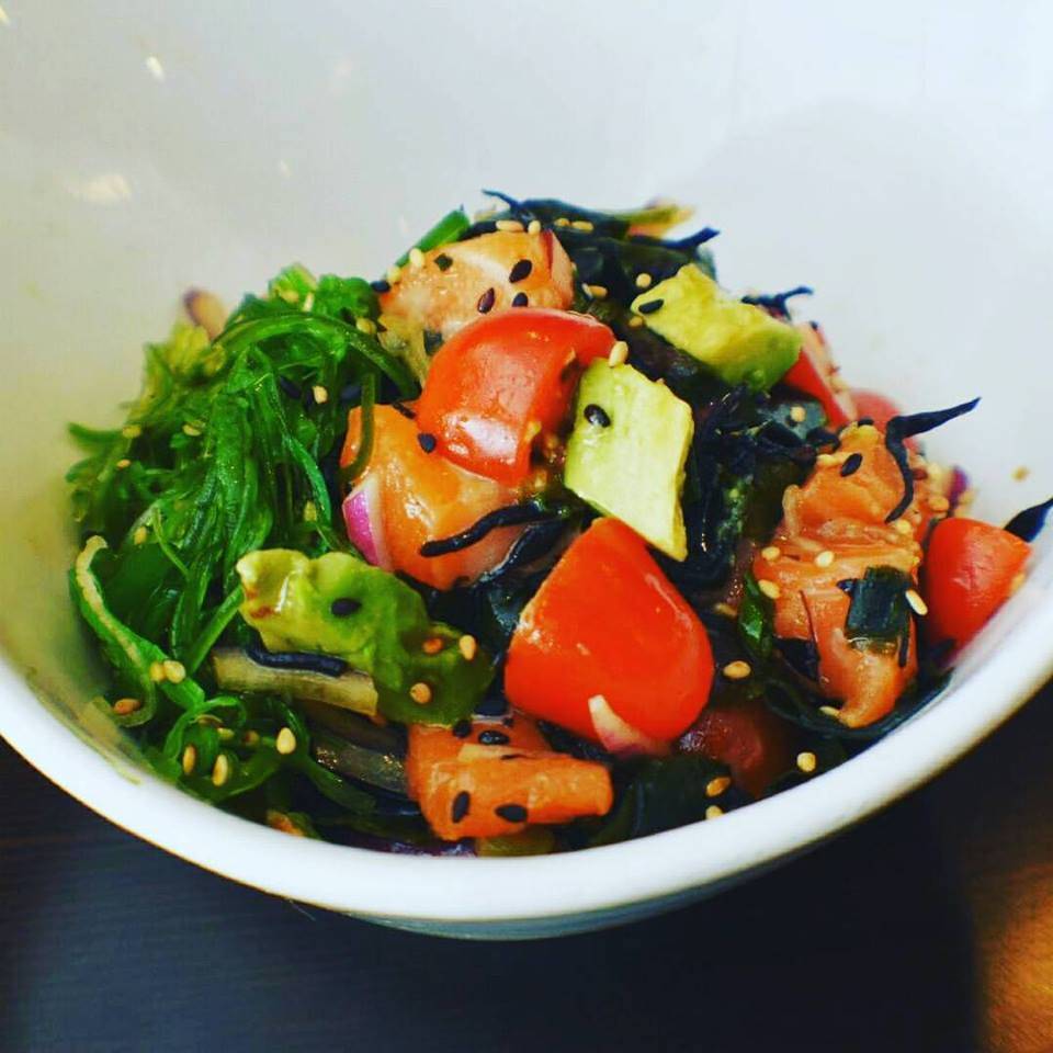 Steak Stone & Sushi | restaurant | 5772 S Transit Rd, Lockport, NY 14094, USA | 7164331459 OR +1 716-433-1459