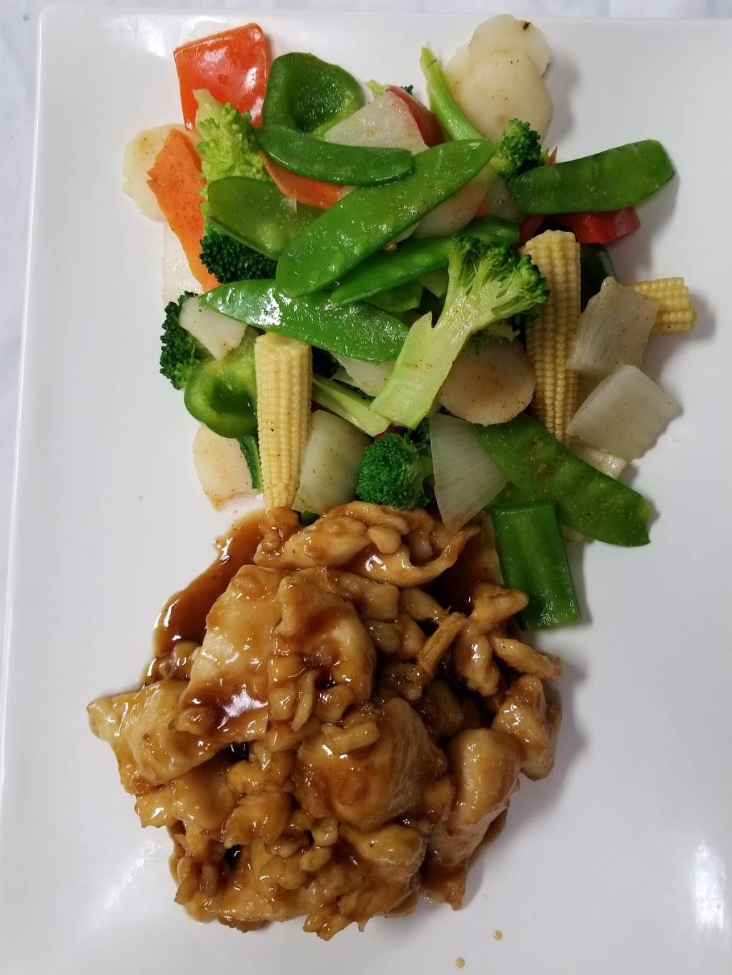 Empire Wok | restaurant | 400 Oaks Crossing, Plainwell, MI 49080, USA | 2696852838 OR +1 269-685-2838