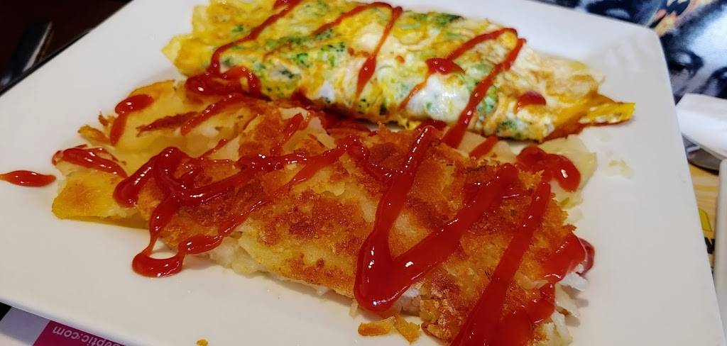 Brewster Restaurant | restaurant | 484 S Brewster Rd D9, Vineland, NJ 08361, USA | 8568392557 OR +1 856-839-2557