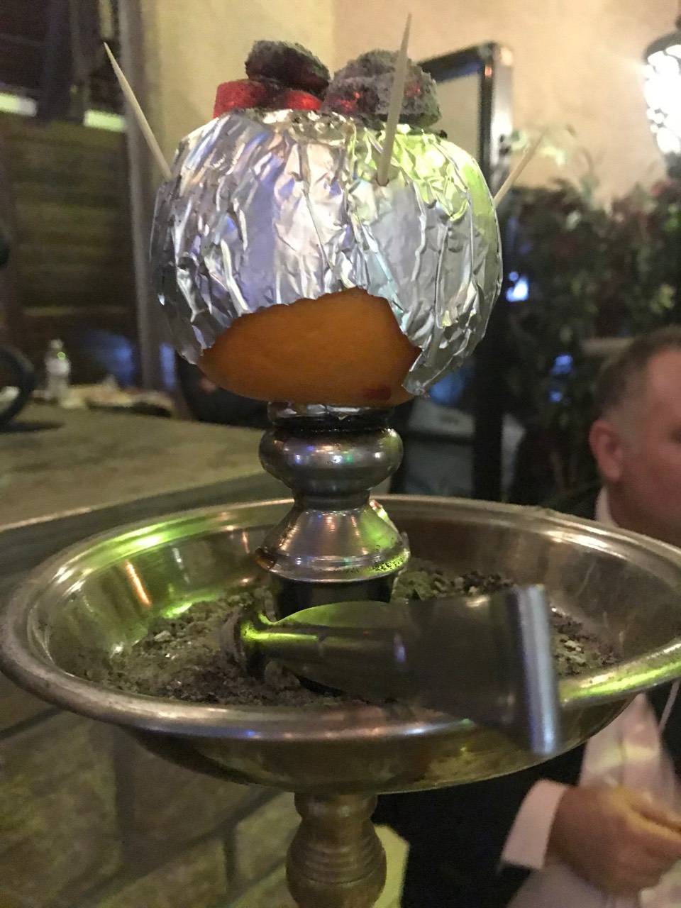 Finicia Modern Lebanese Kitchen | restaurant | 8000 ON-27, Woodbridge, ON L4H 0A8, Canada | 9056259966 OR +1 905-625-9966