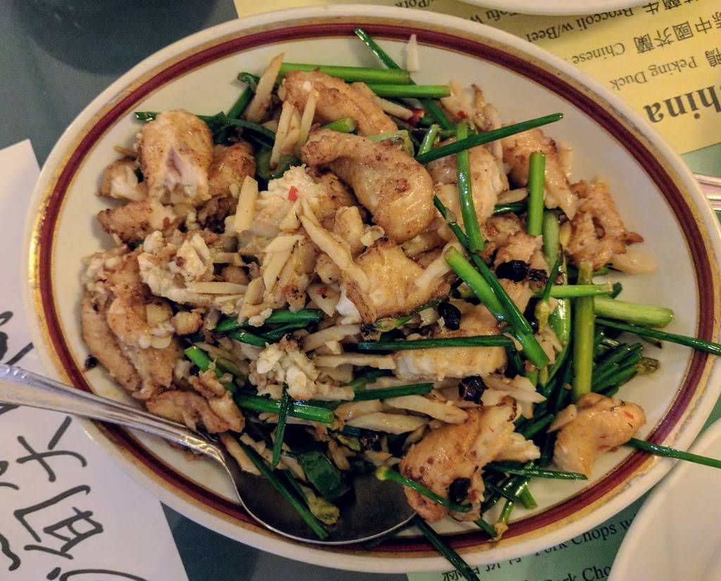 China Wok | restaurant | 8395 Leesburg Pike, Vienna, VA 22182, USA | 7038934488 OR +1 703-893-4488