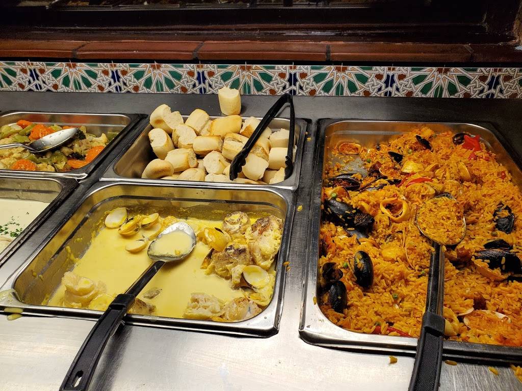 Cava Restaurant | restaurant | 3850 SW 8th St, Coral Gables, FL 33134, USA | 3054337666 OR +1 305-433-7666