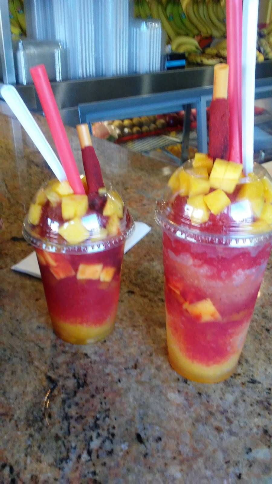 Bionicos Yahualica | restaurant | 931 23rd St, Richmond, CA 94804, USA | 5102370306 OR +1 510-237-0306