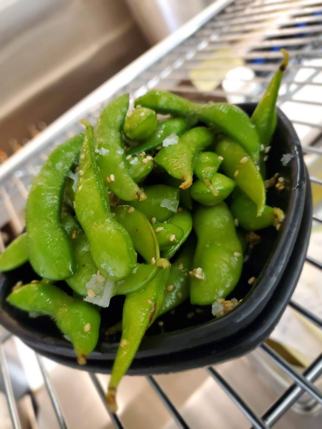 Dori Hand Roll Bar and Ramen | restaurant | 1928 E Highland Ave Suite F-104, Phoenix, AZ 85016, USA | 4805085536 OR +1 480-508-5536