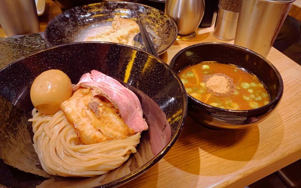 Taishoken Ramen | restaurant | 47 E 4th Ave, San Mateo, CA 94401, USA | 6504457579 OR +1 650-445-7579