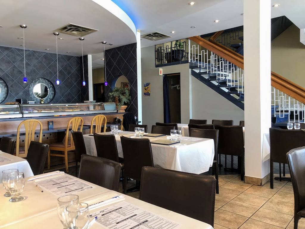 Makoto Sushi | restaurant | 525 Boulevard Saint-Martin O, Laval, QC H7M 1Y9, Canada | 4506683331 OR +1 450-668-3331