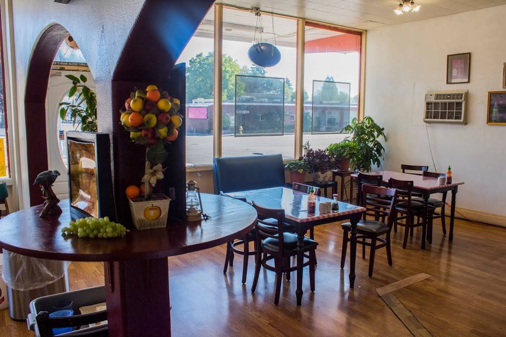 Dus Teriyaki | restaurant | 900 Grand Blvd, Vancouver, WA 98661, USA | 3606946331 OR +1 360-694-6331