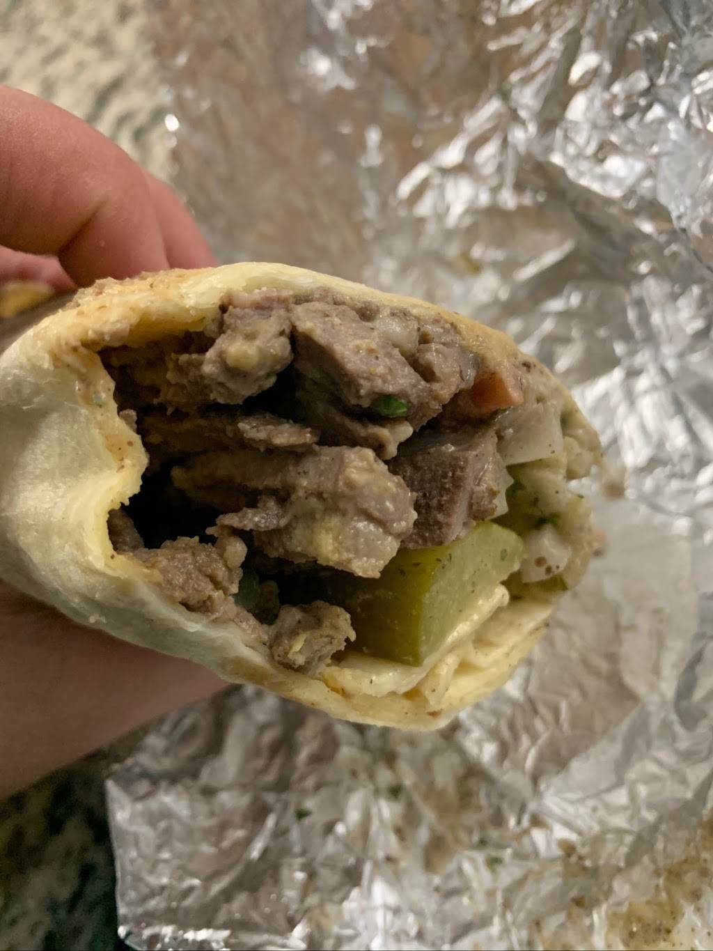 Jerusalem Grill & Catering | restaurant | 5425 Roberts Rd, Hilliard, OH 43026, USA | 6147427061 OR +1 614-742-7061