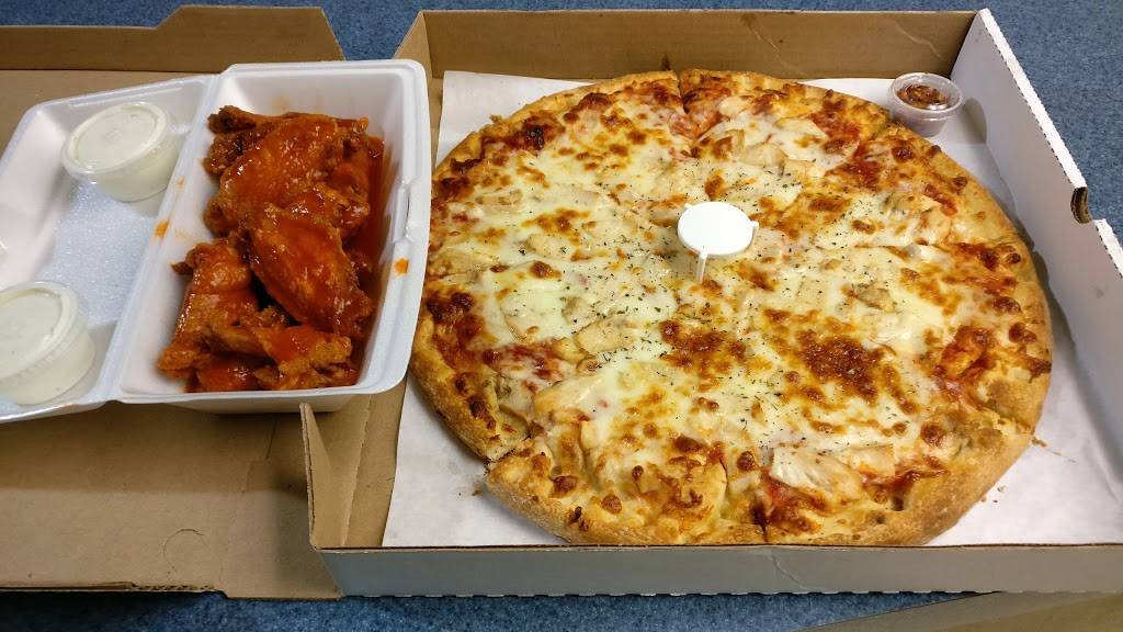 Venice Pizza | restaurant | 4645 W Maryland Ave, Glendale, AZ 85301, USA | 6239340000 OR +1 623-934-0000