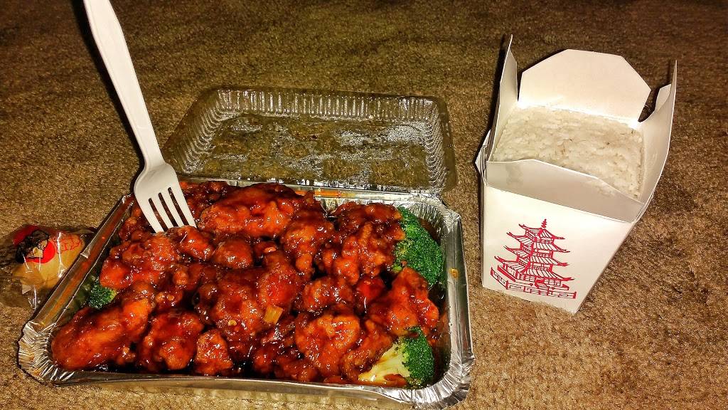 Wok of China | restaurant | 5030 Glencrossing Way, Cincinnati, OH 45238, USA | 5139222288 OR +1 513-922-2288