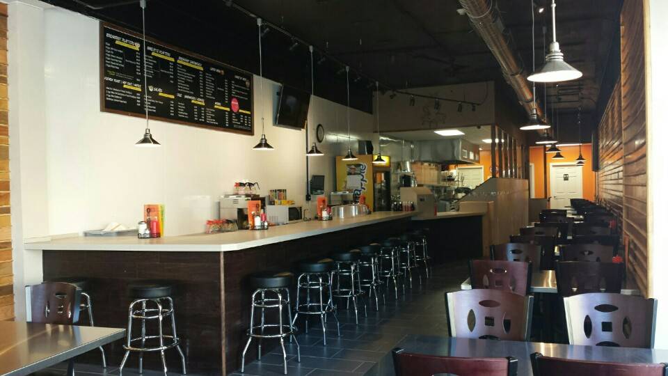 Happy Restaurant | restaurant | 5601 Germantown Ave, Philadelphia, PA 19144, USA | 2158434122 OR +1 215-843-4122