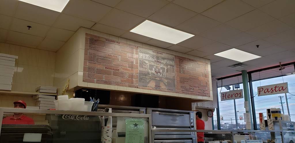 Pizza Supreme | restaurant | 678 Stewart Ave, Garden City, NY 11530, USA | 5162284300 OR +1 516-228-4300