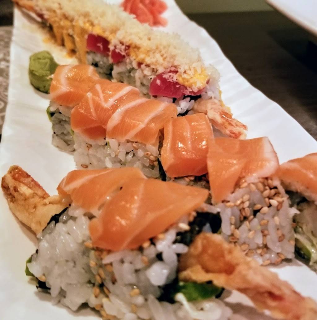 Aji Sai Japanese Restaurant | restaurant | 783 Danforth Ave, Toronto, ON M4J 1L2, Canada | 4164692124 OR +1 416-469-2124