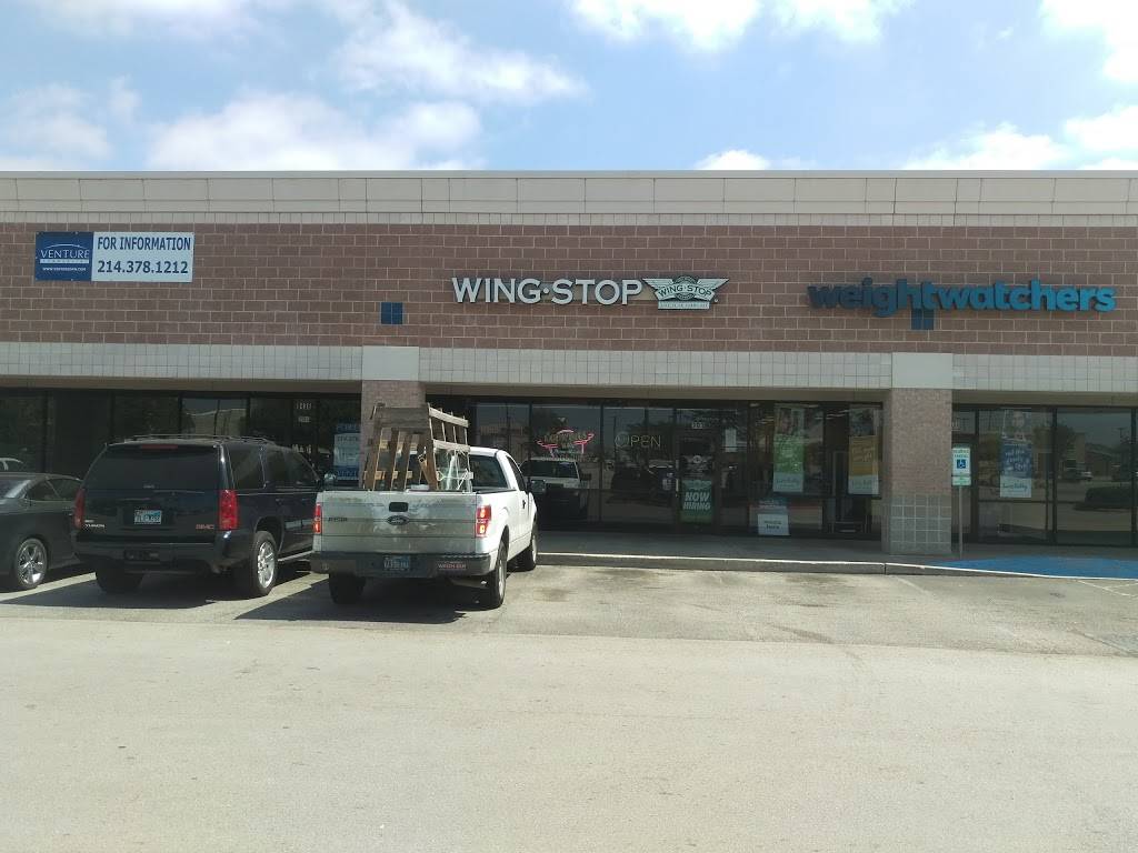 Wingstop | restaurant | 8436 Denton Hwy #203, Watauga, TX 76148, USA | 8176059464 OR +1 817-605-9464