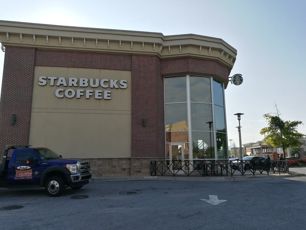 Starbucks | cafe | 1801 Howell Mill Rd NW, Atlanta, GA 30318, USA | 4043520227 OR +1 404-352-0227