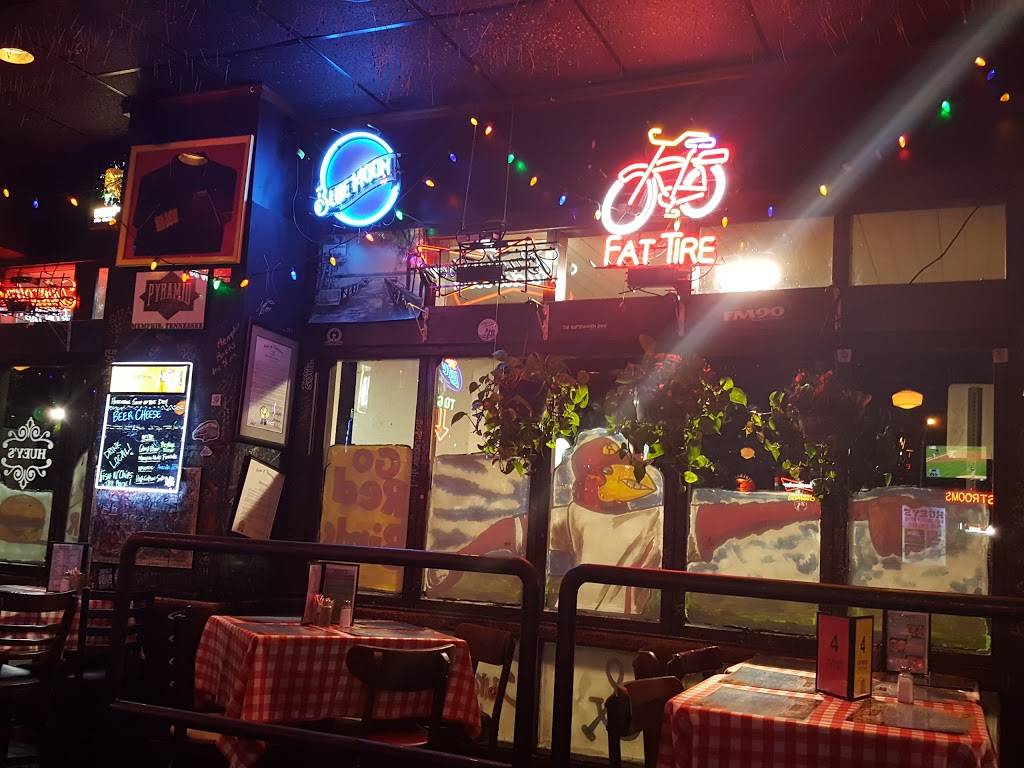 Hueys Cordova | restaurant | 1771 N Germantown Pkwy, Cordova, TN 38016, USA | 9017543885 OR +1 901-754-3885