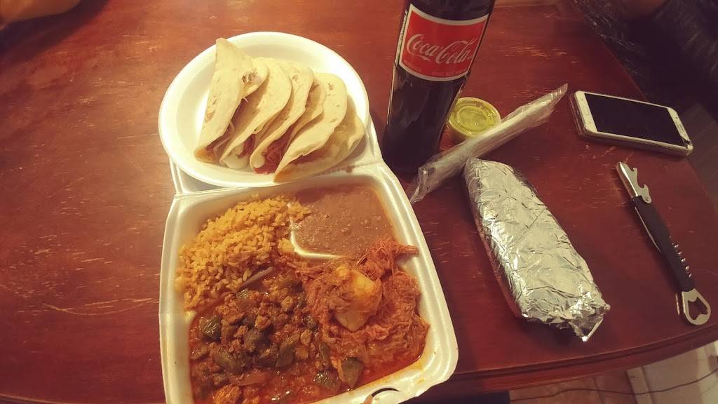 El Paisano Tortilleria | restaurant | 329 W Marshall Dr, Grand Prairie, TX 75051, USA | 9722641188 OR +1 972-264-1188