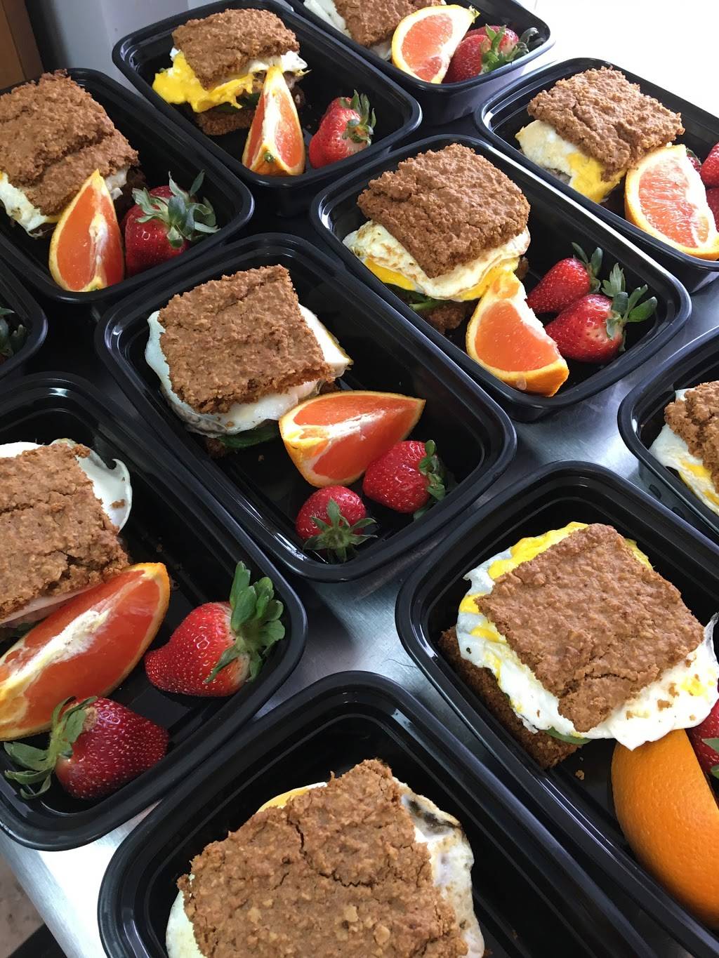 LOVE2NOURISH | restaurant | 700 E High St, Jefferson City, MO 65101, USA | 5736358604 OR +1 573-635-8604