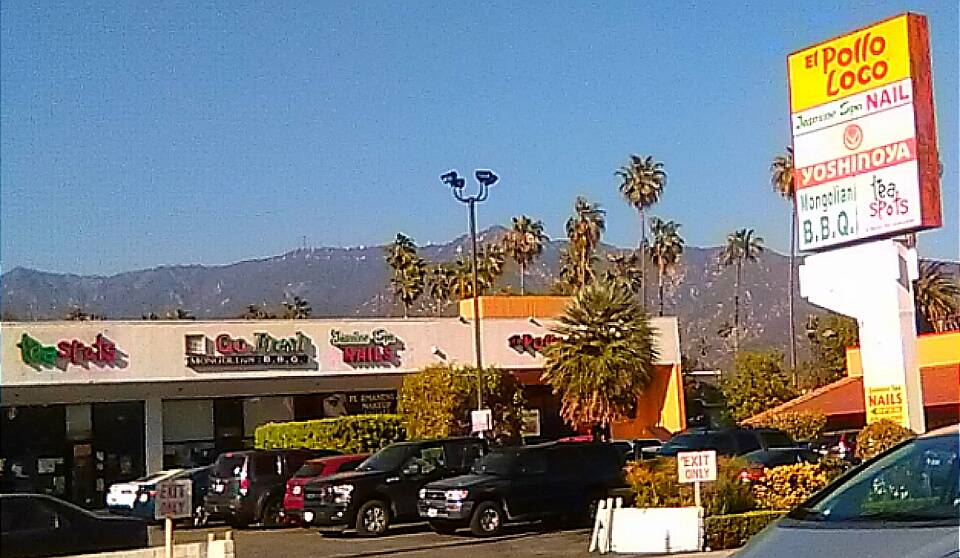 El Pollo Loco | restaurant | 1449 E Colorado Blvd, Pasadena, CA 91106, USA | 6264051032 OR +1 626-405-1032