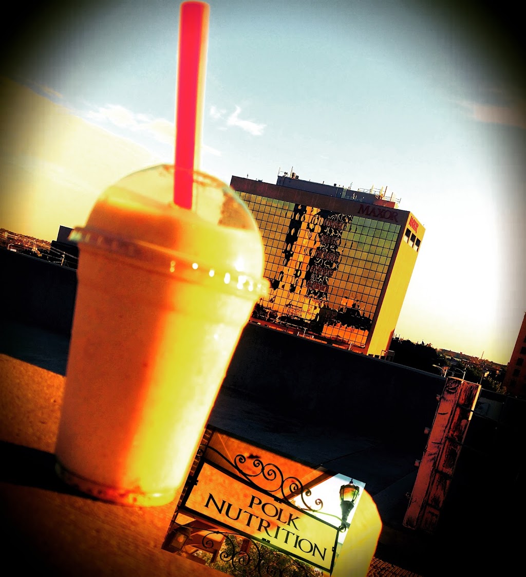 Herbalife: Polk St. Nutrition | restaurant | 1201 S Polk St #200, Amarillo, TX 79101, USA | 8064186762 OR +1 806-418-6762