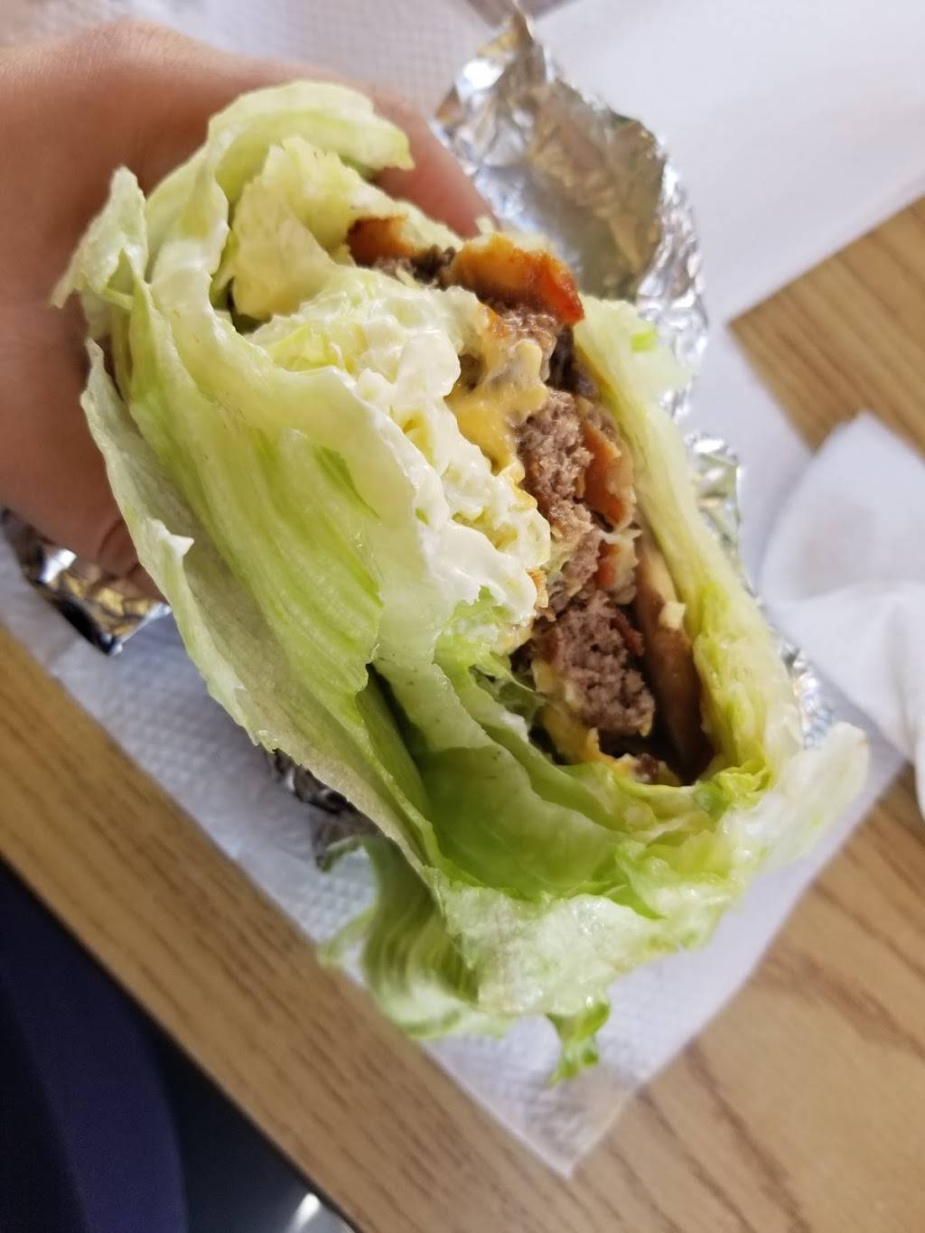 Five Guys | meal takeaway | 7077 N Thornydale Rd, Marana, AZ 85741, USA | 5205729892 OR +1 520-572-9892