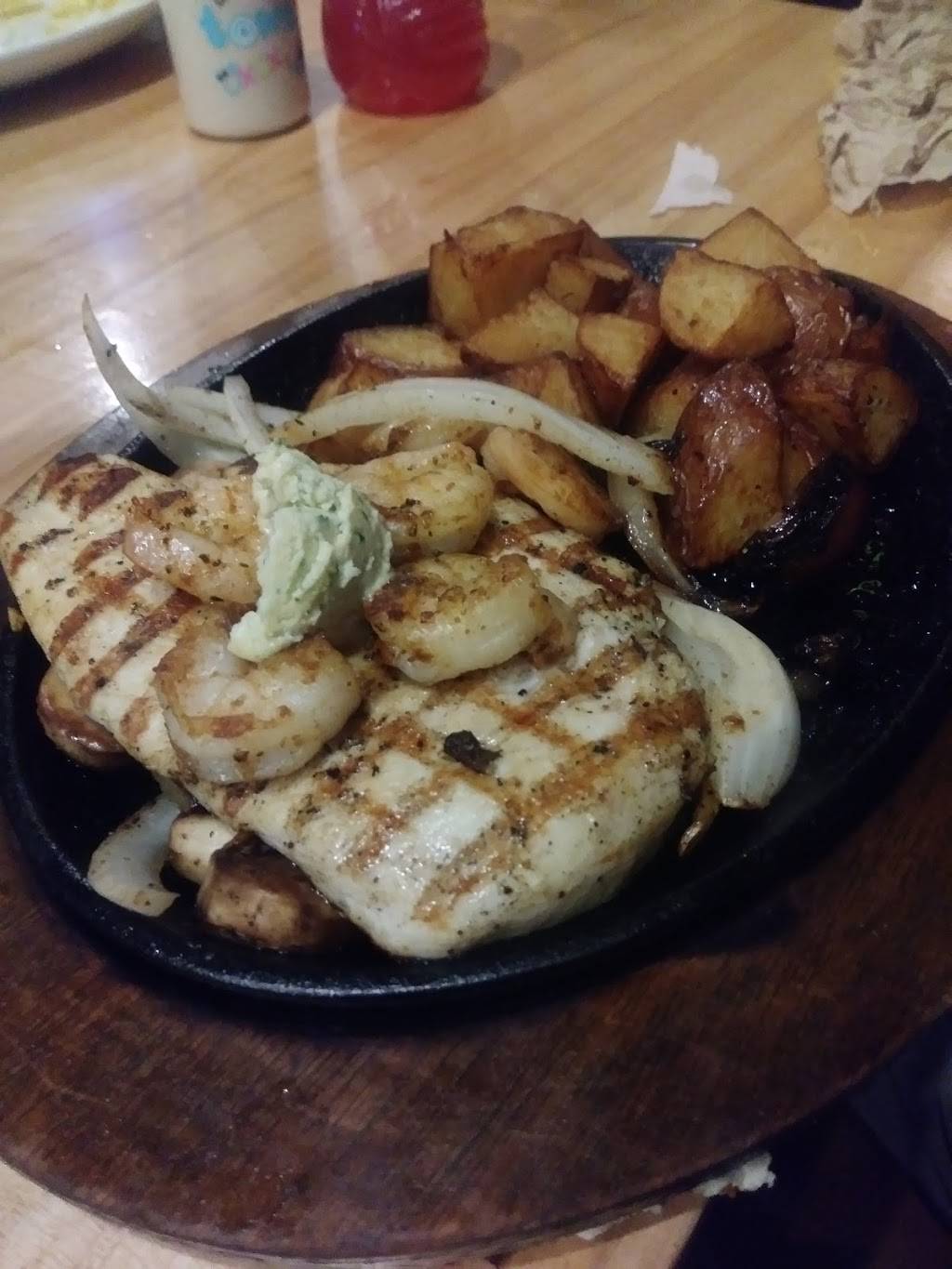 Applebees Grill + Bar | restaurant | 1820 US-181, Portland, TX 78374, USA | 3616432489 OR +1 361-643-2489