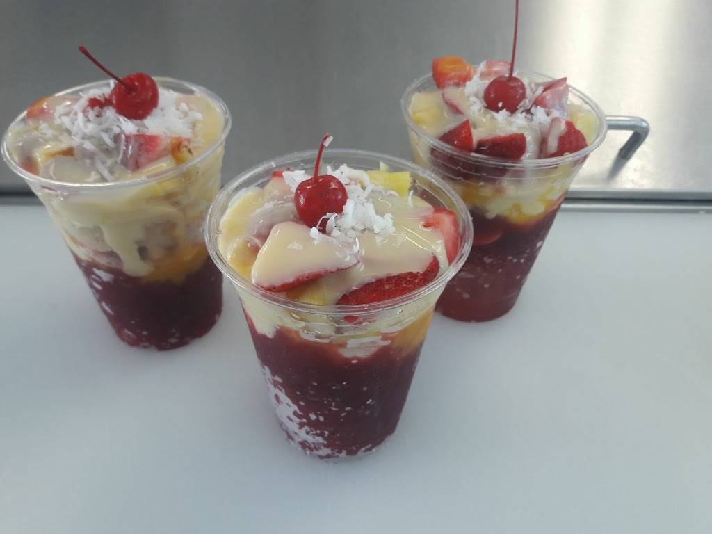 La Casita De Las Frutas | restaurant | 8219 Hanley Rd, Tampa, FL 33634, USA | 8138887591 OR +1 813-888-7591