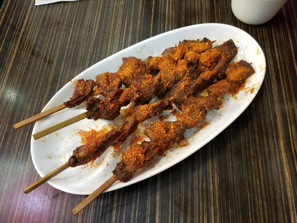 Shandong Deluxe | restaurant | 1042 Taraval, San Francisco, CA 94116, USA | 4155928801 OR +1 415-592-8801