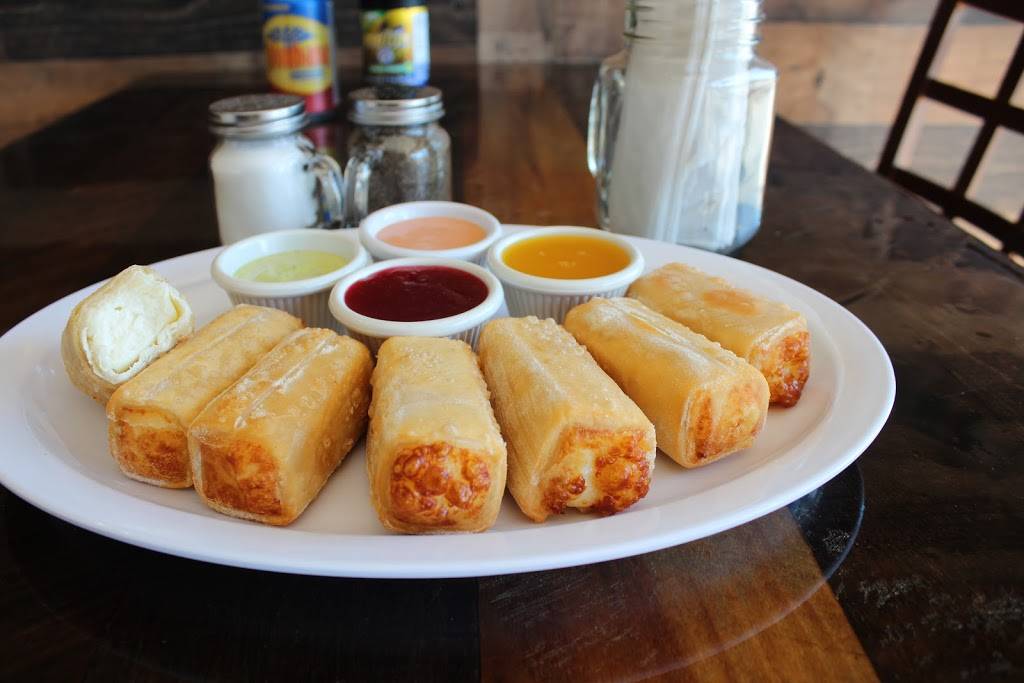 Wayuu Latin Cuisine | restaurant | 1409 E Vine St, Kissimmee, FL 34744, USA | 4074837249 OR +1 407-483-7249