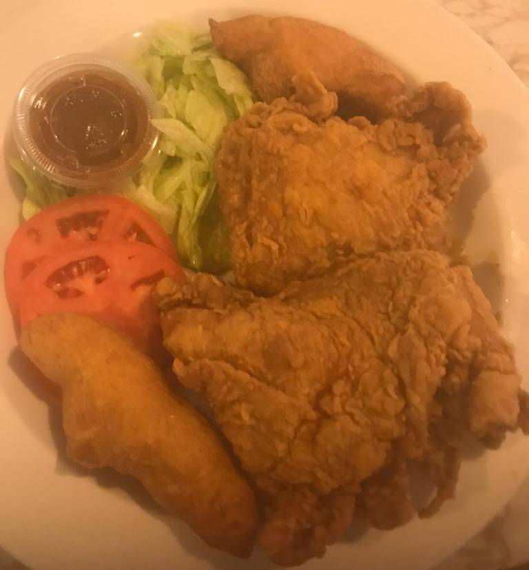 Gees Caribbean Style | restaurant | 9163 Pippin Rd, Cincinnati, OH 45251, USA | 5135212124 OR +1 513-521-2124