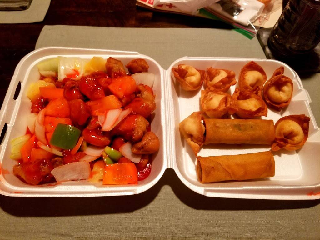 Tao Yuan Chinese Food | restaurant | 4419 E Main St Ste 117, Mesa, AZ 85205, USA | 4808305964 OR +1 480-830-5964